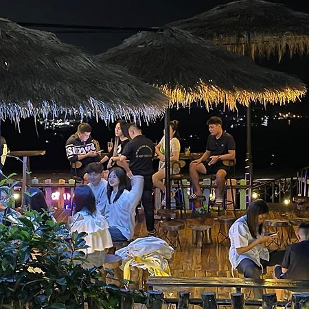 Ecolodge Ke Nenh Dien Bien Ban Hin Lom Buitenkant foto
