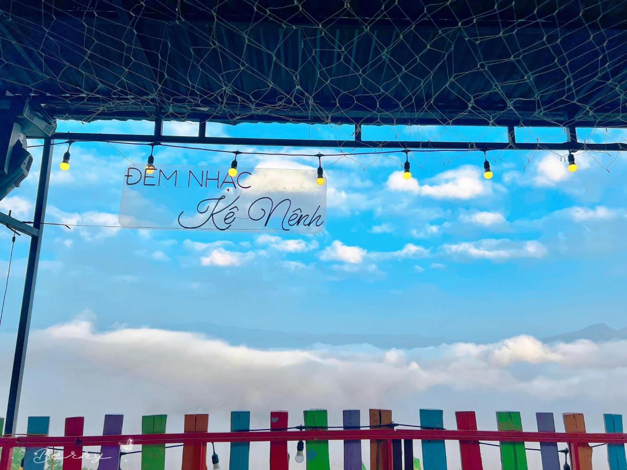 Ecolodge Ke Nenh Dien Bien Ban Hin Lom Buitenkant foto