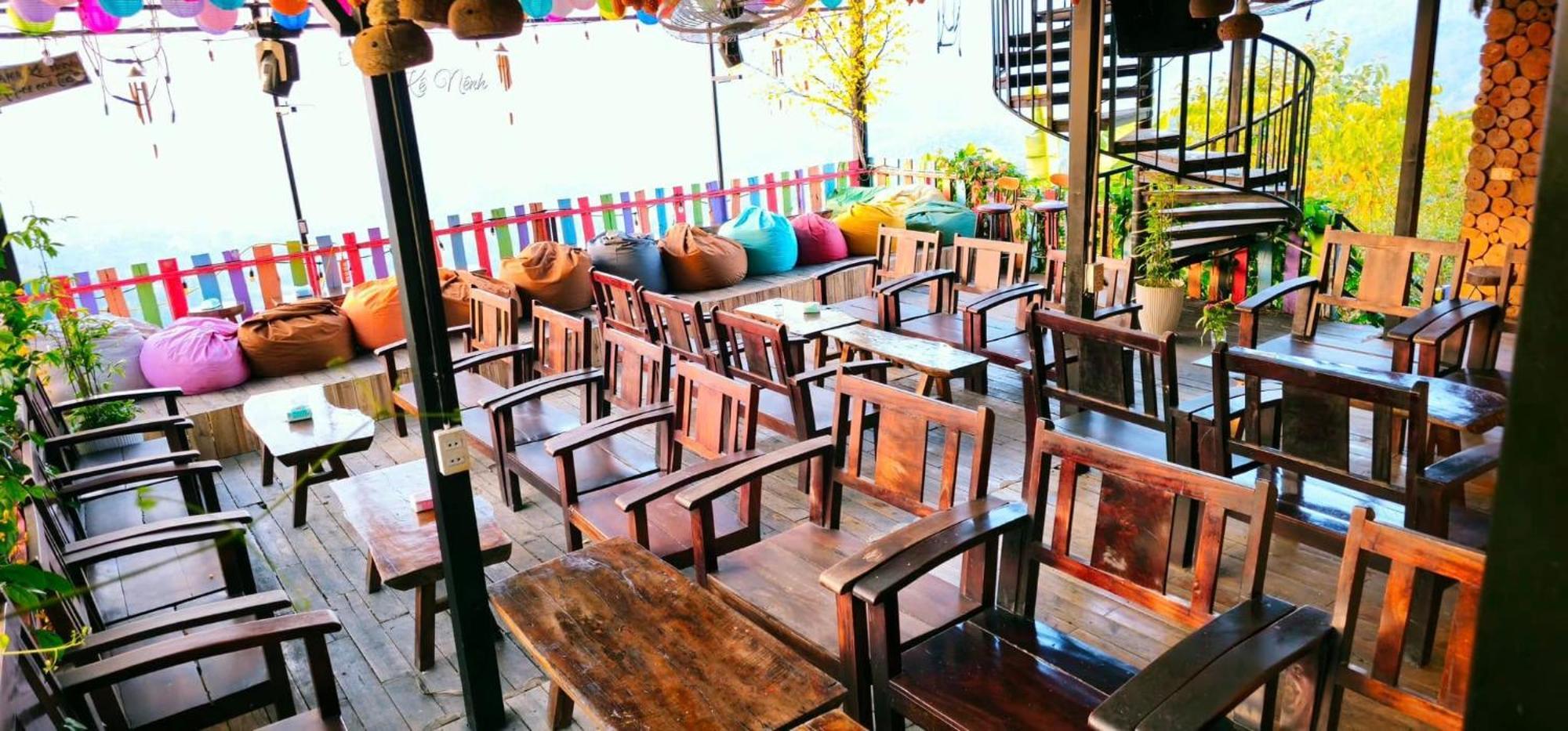 Ecolodge Ke Nenh Dien Bien Ban Hin Lom Buitenkant foto